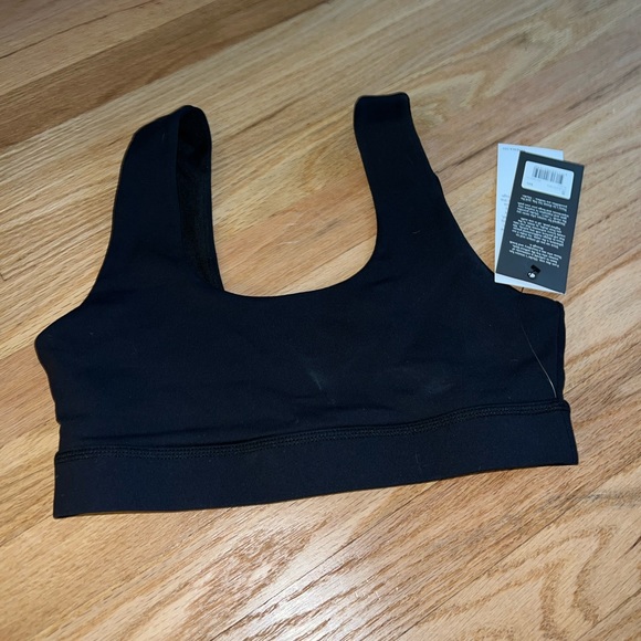 Glyder Intimates & Sleepwear Nwt Glyder Sports Bra Poshmark